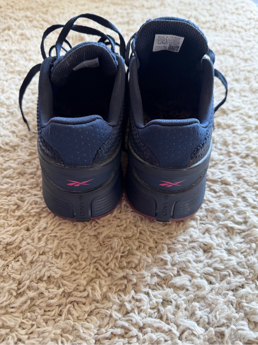 Reebok Nano 3 - Picture 3 of 6